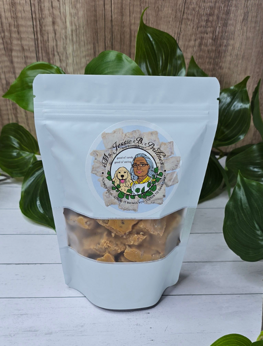 Sweet Tooth - Praline Candy