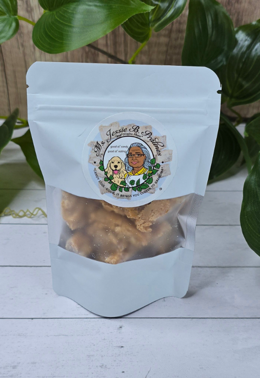 Fun-Size - Praline Candy