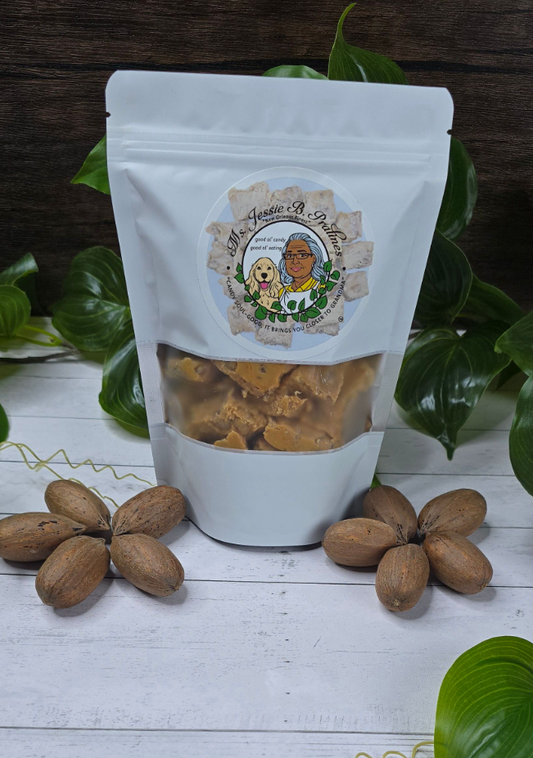 Sweet Tooth - Praline Candy
